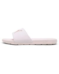 PUMA - Cool Cat 2.0 Sport Slides - Lyst