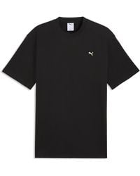 PUMA - Select Essentials T-Shirt - Lyst
