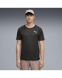 PUMA - Lightspeed Running T-Shirt - Lyst