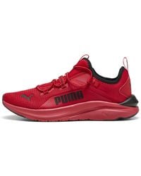 PUMA - Softride Rift Bold 3 Sneakers Herren, Schuhe, /Schwarz - Lyst