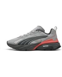 PUMA - Sneakers Fade E - Lyst