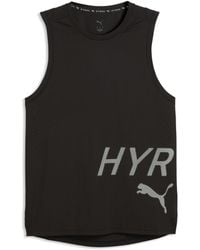 PUMA - X Hyrox Pwrmode Training Tank Top - Lyst