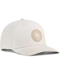 PUMA - Coastal Claret Golf Cap - Lyst