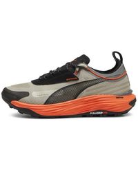 PUMA - Seasons Voyage Nitroâ 3 Trail Running Shoes - Lyst