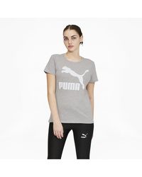 PUMA T-shirts for Women | Online Sale 