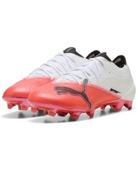 PUMA - Ultra Nitro 7 Ultimate Advanced Level Fg Football Boots - Lyst