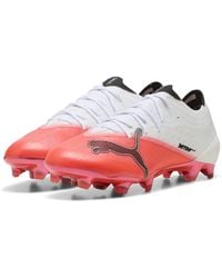 PUMA - Ultra Nitro 7 Ultimate Fg Laceless Football Boots - Lyst