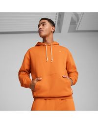 PUMA - Mmq Hoodie - Lyst
