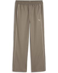 PUMA - Mclaren Racing T7 Relaxed Pants - Lyst