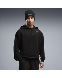 PUMA - X Hyrox Cloudspun Hoodie - Lyst