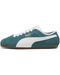 PUMA - Sneakers Tackle E - Lyst