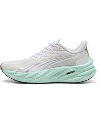 PUMA - Velocity Nitro 4 Laufschuhe Damen, Sport, /Mint Melt - Lyst