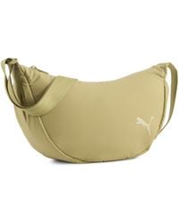 PUMA - Her 3L Half Moon Bag - Lyst
