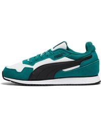 PUMA - Softride St Miler Shoes - Lyst