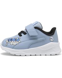 PUMA - Bmw M Motorsport Anzarun Sneakers Baby Schuhe - Lyst