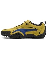 PUMA - Sneakers Mostro Xc Prime E - Lyst