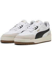 PUMA - Shuffle Downtown Sneakers - Lyst