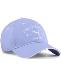 PUMA - Class Baseball-Cap, Accessoires - Lyst