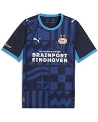 PUMA - Psv Eindhoven 26/27 Third Jersey - Lyst