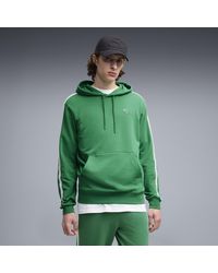 PUMA - Elevated Essentials Hoodie Shoes - Lyst