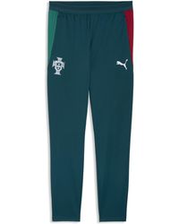 PUMA - Portugal Slim Training Pants - Lyst