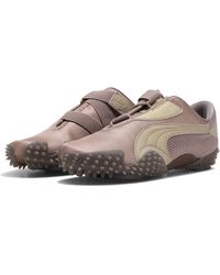 PUMA - Mostro Anodized Sneakers - Lyst