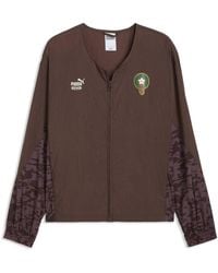 PUMA - X Morocco X Salehe Bembury King Track Jacket - Lyst