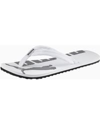 puma slippers for men sale