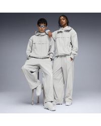 PUMA - Clrt Relaxed Pants - Lyst