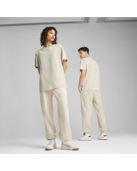 PUMA - Essentials Elevated Jogginghose Kleidung - Lyst
