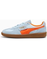 PUMA - Palermo Og Sneakers - Lyst