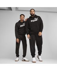 PUMA - Essentials No.1 Logo Poly Hose - Lyst