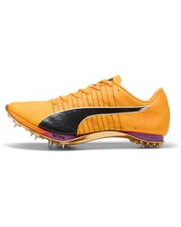 PUMA - Evospeed 400 Nitroâ Elite 2 Track & Field Sprinting Spikes Shoes - Lyst