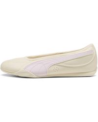 PUMA - Sneakers Ballerines Catch Soleil - Lyst