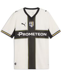 PUMA - Ac Milan X Slam Jam Long Sleeve Jersey - Lyst