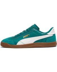 PUMA - Club 5V5 Lux Sneakers - Lyst
