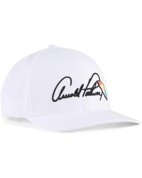 PUMA - X Arnold Palmer Signature Golf Cap - Lyst