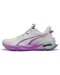 PUMA - Fast-Trac Nitroâ 3 Trail Running Shoes - Lyst