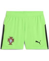 PUMA - Short De Gardien Portugal 2025 - Lyst