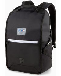 puma bmw duffle bolsa