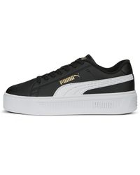 PUMA - Smash Platform v3 Sneakers Schuhe - Lyst