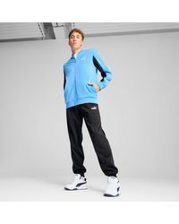 PUMA - Poly Baseball-Inspired Pak Voor - Lyst