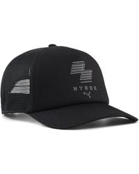 PUMA - X Hyrox Trucker Cap Graphic - Lyst