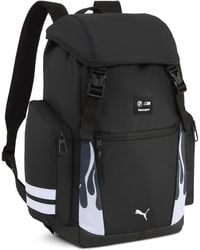 PUMA - Bmw M Motorsport Lifestyle 28 L Rucksack, Accessoires - Lyst
