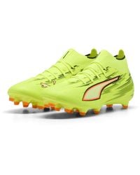 PUMA - Ultra 6 Match+ Fg Football Boots - Lyst