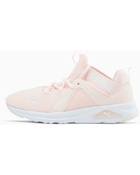 puma enzo nf trainers ladies
