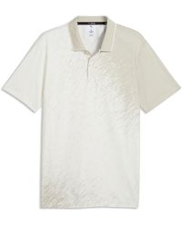 PUMA - X Reigning Champ Golf Polo - Lyst