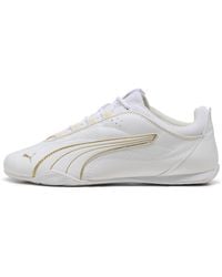 PUMA - Catch Soleil Sneakers - Lyst