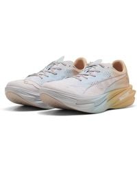 PUMA - Deviate Nitro Elite 4 Running Shoes - Lyst