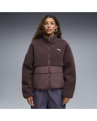 PUMA - Giacca - Lyst